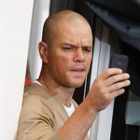 Matt Damon at 68th Venice Film Festival - Day 4 | Picture 69557